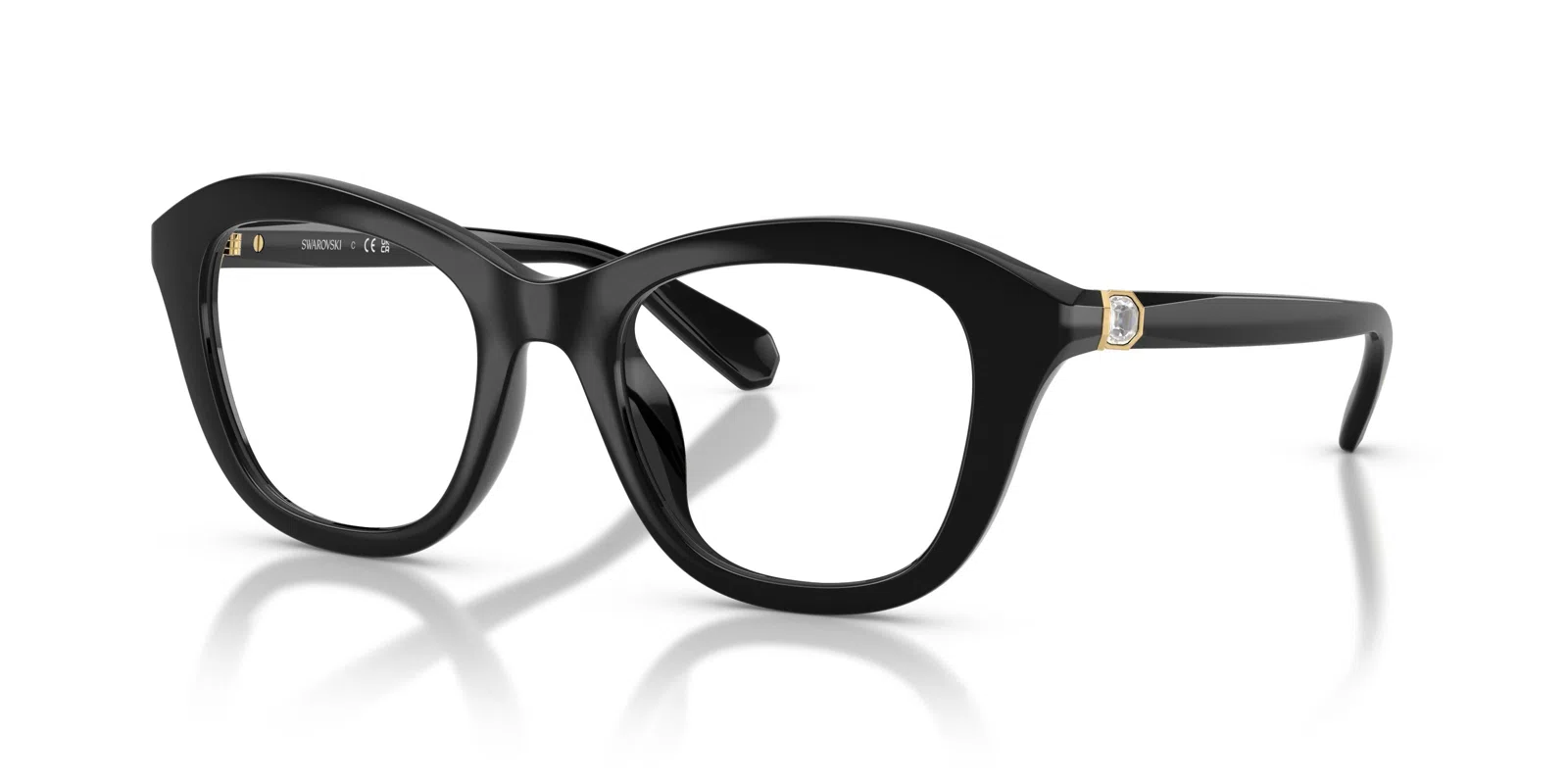 Swarovski 2042U Eyeglasses - view 26